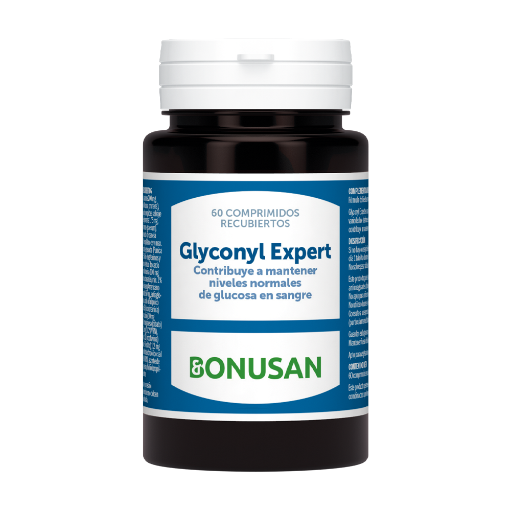 Glyconyl Expert